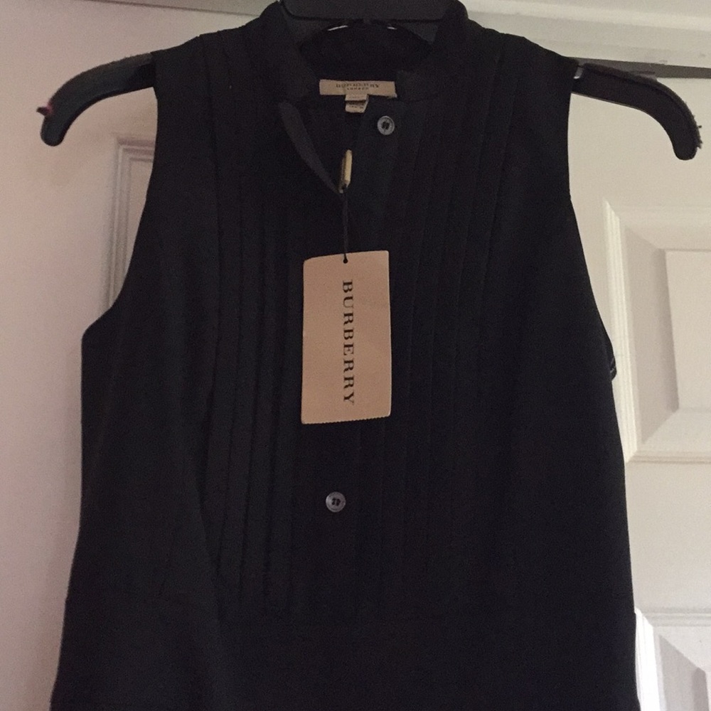 Burberry of London Dress - Picture 4 of 8